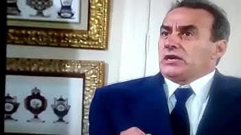 Hot brunette showing her legs and thighs