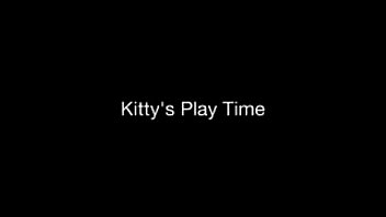 Kitty's playtime with mistress kelly and chastity knight Kitty's playtime with mistress kelly and chastity knight
