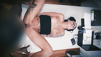 Employee of the year