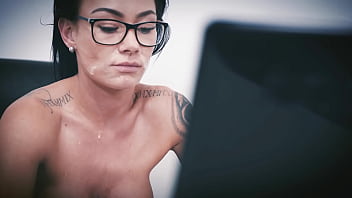 Employee of the year