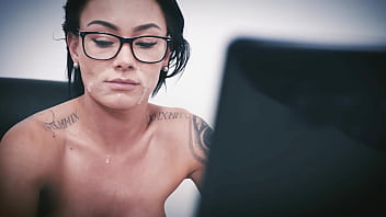 Employee of the year