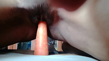 Pussy Riding Carrot thumbnail