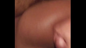 Love that chocolate ass