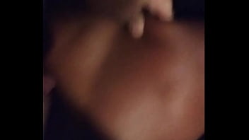 Love that chocolate ass