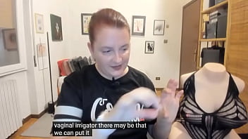 Unboxing and review of the bestrealdoll torso an unforgettable experience