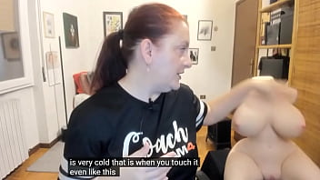 Unboxing and review of the bestrealdoll torso an unforgettable experience