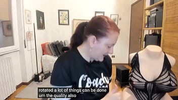 Unboxing and review of the bestrealdoll torso an unforgettable experience