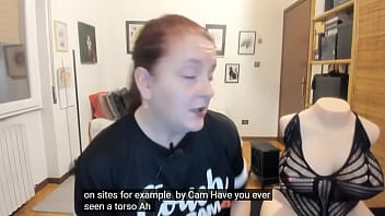 Unboxing and review of the bestrealdoll torso an unforgettable experience