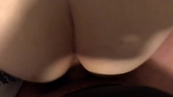 Slammed my girlfriends pussy