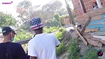 Nosotros apoyamos esos proyectos que incansablemente las personas quieren mostrarles a todos ustedes hoy los hacemos pos