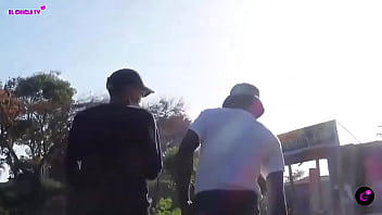 Nosotros apoyamos esos proyectos que incansablemente las personas quieren mostrarles a todos ustedes hoy los hacemos pos