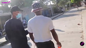 Nosotros apoyamos esos proyectos que incansablemente las personas quieren mostrarles a todos ustedes hoy los hacemos pos