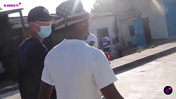 Nosotros apoyamos esos proyectos que incansablemente las personas quieren mostrarles a todos ustedes hoy los hacemos pos