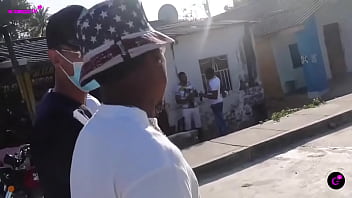 Nosotros apoyamos esos proyectos que incansablemente las personas quieren mostrarles a todos ustedes hoy los hacemos pos