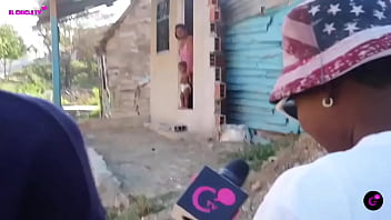 Nosotros apoyamos esos proyectos que incansablemente las personas quieren mostrarles a todos ustedes hoy los hacemos pos