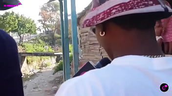 Nosotros apoyamos esos proyectos que incansablemente las personas quieren mostrarles a todos ustedes hoy los hacemos pos