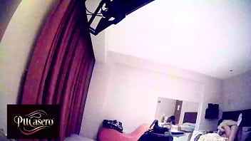 ¡alguien nos está mirando y escuchando grabamos esto en nuestro hotel parte 2 flash flash flash