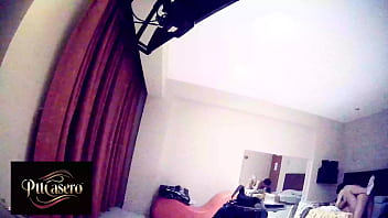 ¡alguien nos está mirando y escuchando grabamos esto en nuestro hotel parte 2 flash flash flash