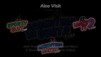 Huge natural breasts teen playing with dildo puffy pussy