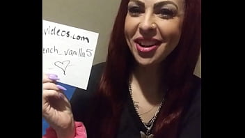 Verification video