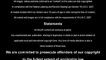 Quickfap 11m of anal alyssa reece by only3x series