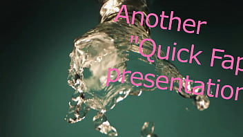 Quickfap 11m of anal alyssa reece by only3x series