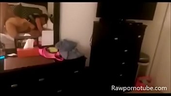 Namorada peituda swing