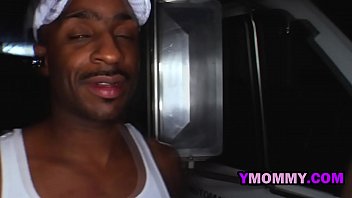 Relentless milf having fun