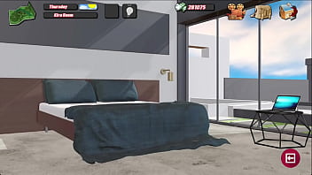 Max's life temporada 3 cap 154 trio con dos mifls en el gym