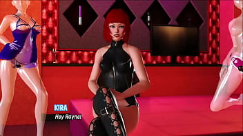 Max's life temporada 3 cap 154 trio con dos mifls en el gym