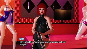 Max's life temporada 3 cap 154 trio con dos mifls en el gym