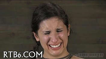 Savage gratifying for hot lass