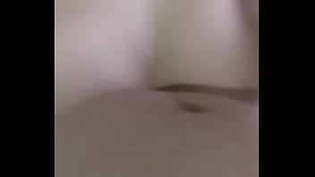 Convinced my married neighbor to have sex with me in the backyard