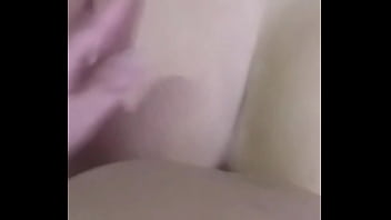 Convinced my married neighbor to have sex with me in the backyard