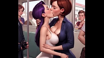 The incredibles movie parody pixar