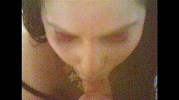 Ginger paris hot blowjob