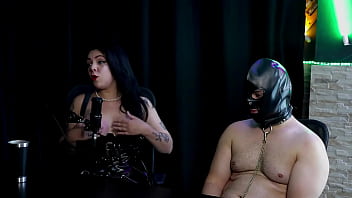 O sexo é um tabu no bdsm tem especialistas em dominação psicológica homem que come cu tem razão e a prática que gostaria de fazer kali kalifa dominatrix watch sheer red