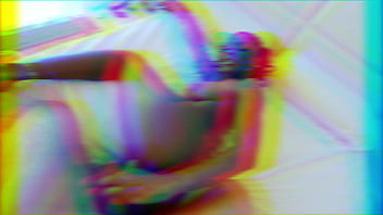 Hazel grace looks prettiest with thick cum on juicy ass