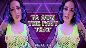 You Live To Goon Preview Mesmerizing Asmr Gooner Mantras With Layered Audio By Miss Faith Rae With Jerk Off Encouragement Hd 1080p Mp4 thumbnail
