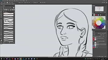 Sts broadcast by dc on picarto from february eighteenth 2022 a