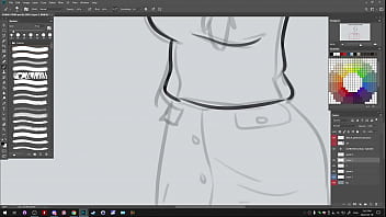 Sts broadcast by dc on picarto from february eighteenth 2022 a