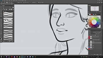 Sts broadcast by dc on picarto from february eighteenth 2022 a