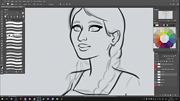 Sts broadcast by dc on picarto from february eighteenth 2022 a