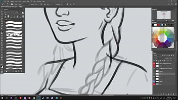 Sts broadcast by dc on picarto from february eighteenth 2022 a