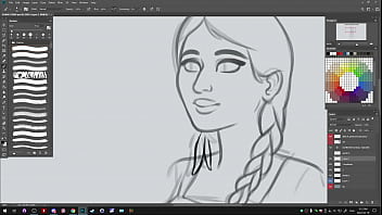 Sts broadcast by dc on picarto from february eighteenth 2022 a