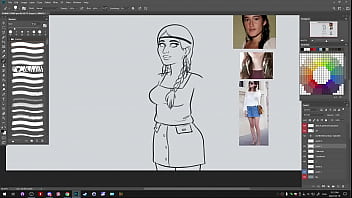 Sts broadcast by dc on picarto from february eighteenth 2022 a