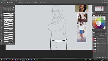 Sts broadcast by dc on picarto from february eighteenth 2022 a