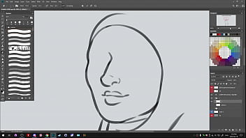 Sts broadcast by dc on picarto from february eighteenth 2022 a