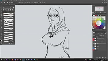 Sts broadcast by dc on picarto from february eighteenth 2022 a