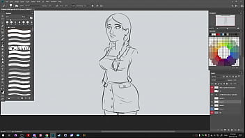 Sts broadcast by dc on picarto from february eighteenth 2022 a